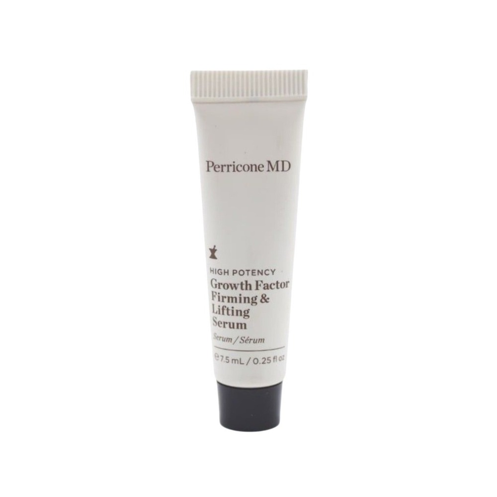 Perricone MD - High Potency Growth Factor Firming & Lifting Serum‎ - .25 oz